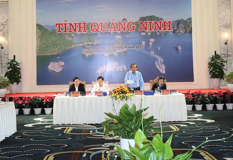 Xác định mũi đột phá để xây dựng đơn vị hành chính - kinh tế đặc biệt - ảnh 2